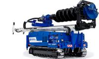 Буровая установка УБГ-С-30 «Беркут» Буровая установка УБГ-С-30 «Беркут»